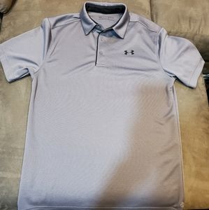 NWT Under Amour Men's Shirt